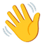 Hand Icon