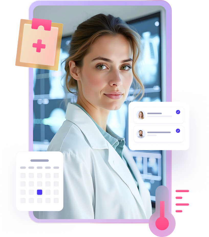 Medical Professional